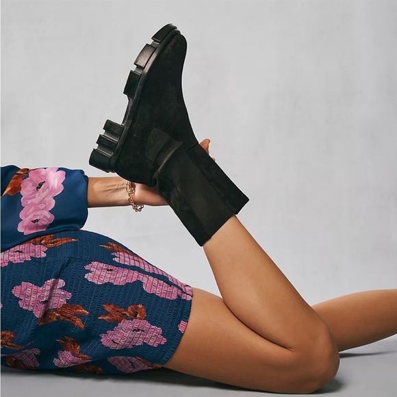 Free People Shoes - New Free People Brooks Chelsea Boot Size 36 or 6